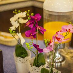 Amman West Hotel интерьер отеля фото 2