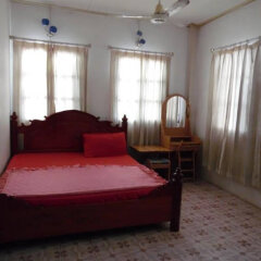 Villa THony1 Guesthouse1 in Luang Prabang, Laos from 33$, photos, reviews - zenhotels.com guestroom photo 2