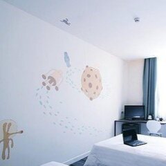 Отель City Inn OCT Loft Branch Китай, Шэньчжэнь - отзывы, цены и фото номеров - забронировать отель City Inn OCT Loft Branch онлайн детские мероприятия фото 2