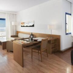 Hotel Suite Princess - All Inclusive - Adults Only удобства в номере фото 2