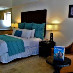 Отель Cabo Villas Beach Resort & Spa Мексика, Кабо-Сан-Лукас - отзывы, цены и фото номеров - забронировать отель Cabo Villas Beach Resort & Spa онлайн удобства в номере фото 2