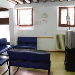 Отель Haven Hostel San Toma Италия, Венеция - отзывы, цены и фото номеров - забронировать отель Haven Hostel San Toma онлайн фото 2