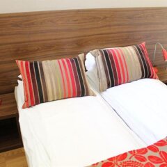 Отель Ole Bull Hotel & Apartments Норвегия, Берген - отзывы, цены и фото номеров - забронировать отель Ole Bull Hotel & Apartments онлайн комната для гостей фото 3