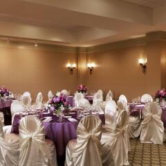 Sheraton San Jose Hotel фото 2