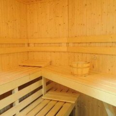 Отель Polaris Inn Банско сауна