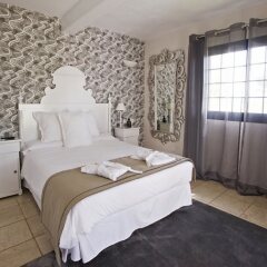 Отель Agroturismo Sa Talaia комната для гостей фото 2