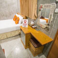 Отель NIDA Rooms Prapha 61 Don Muang удобства в номере