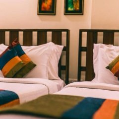 Отель Beleza By The Beach Индия, Южный Гоа - 1 отзыв об отеле, цены и фото номеров - забронировать отель Beleza By The Beach онлайн комната для гостей фото 4