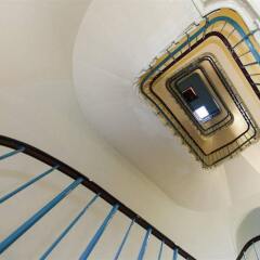 Barkston Rooms Earl's Court (formerly Londonears Hostel) интерьер отеля фото 3