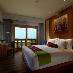 The Kirana Canggu Hotel - CHSE Certified in Bali, Indonesia from 75$, photos, reviews - zenhotels.com guestroom