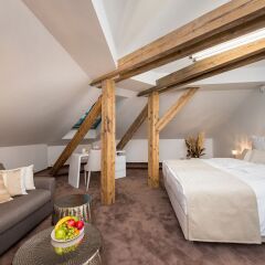 Апартаменты EMPIRENT Mala strana Apartments детские мероприятия фото 2