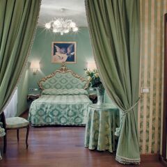 Hotel Locanda Vivaldi Венеция спа