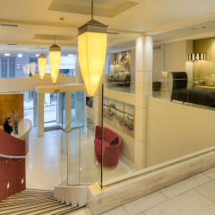 Central Athens Hotel Афины детские мероприятия