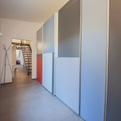 Отель Pepi Loft интерьер отеля