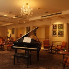 Отель Ramada D'Ma Bangkok Бангкок