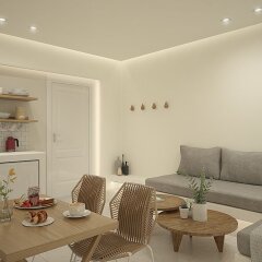 Отель Margarenia Studios Греция, Остров Санторини - отзывы, цены и фото номеров - забронировать отель Margarenia Studios онлайн фото 7