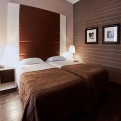 Hotel Palazzo Sitano комната для гостей фото 4