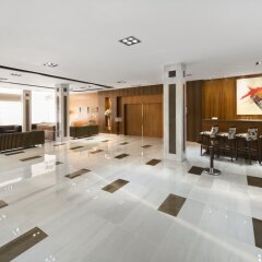 Hotel Exe Ciudad de Cordoba