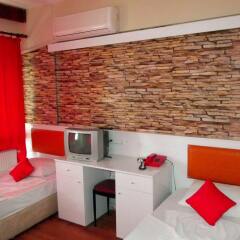 Belgin Hotel удобства в номере