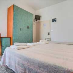 Hotel Diamante Римини комната для гостей фото 4