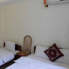Отель Simple Hostel Вьетнам, Ханой - отзывы, цены и фото номеров - забронировать отель Simple Hostel онлайн комната для гостей