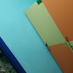Nice Hostel Kazan спортивное сооружение