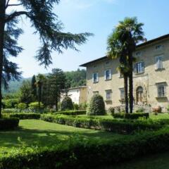 Отель Agriturismo Fattoria Di Gragnone Ареццо фото 8