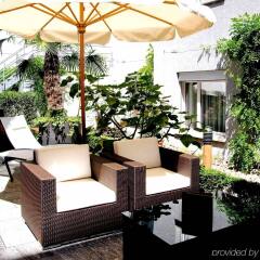 Отель Continental - Mgallery By Sofitel Цюрих фото 2