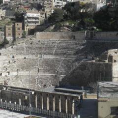 Отель Amman Pasha Hotel Иордания, Амман - отзывы, цены и фото номеров - забронировать отель Amman Pasha Hotel онлайн фото 4
