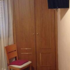 Отель Hostal Juan XXIII удобства в номере