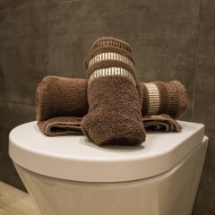 Отель Luxury Msida Circle Suites сауна