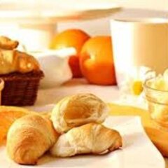 Hotel Giotto Падуя в номере
