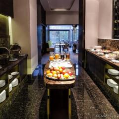 Metropol Palace, A Luxury Collection Hotel Белград питание