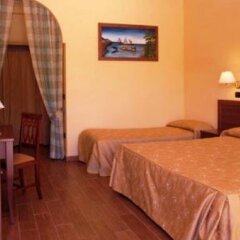 Отель Cuor Di Puglia Альберобелло комната для гостей фото 5