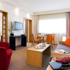 Отель Novotel Casablanca City Center Марокко, Касабланка - 1 отзыв об отеле, цены и фото номеров - забронировать отель Novotel Casablanca City Center онлайн комната для гостей фото 3