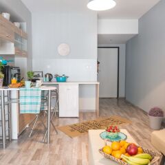 Отель Ermou Suites by Livin Urbban в номере фото 6