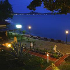 Отель Sunrise Bungalow Таиланд, Самуи - отзывы, цены и фото номеров - забронировать отель Sunrise Bungalow онлайн