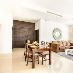 Отель Oriental Beach Pearl Resort питание фото 3
