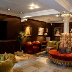 Boutique Hotel Die Swaene развлечения