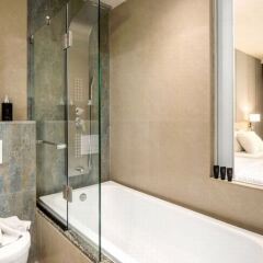 Отель Zenseana Resort & Spa ванная