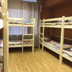 Гостиница The Best комната для гостей фото 3