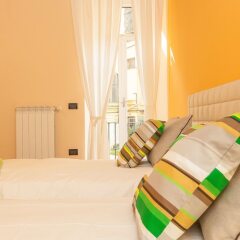 Отель Rental in Rome Crociferi 2 комната для гостей