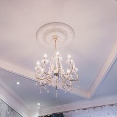 Гостиница GMApartments China-Town интерьер отеля