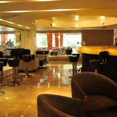 Ocean Breeze Hotel Mazatlan Масатлан гостиничный бар