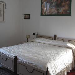 Отель B&B Agnese Bergamo Old Town Италия, Бергамо - отзывы, цены и фото номеров - забронировать отель B&B Agnese Bergamo Old Town онлайн комната для гостей