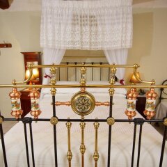 Отель Maria Giovanna Guest House развлечения