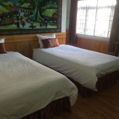 Avi Airport Hotel комната для гостей фото 2