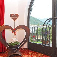 Hotel Maraias Горнолыжный курорт Ортлер детские мероприятия