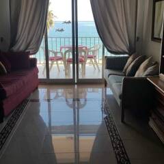 Отель Apartamento Sunset - Adults Only Испания, Фуэнхирола - отзывы, цены и фото номеров - забронировать отель Apartamento Sunset - Adults Only онлайн комната для гостей