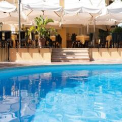 Imperial Hotel Tramontano бассейн фото 3